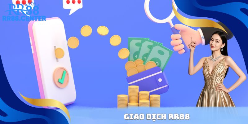 Giao dịch RR88