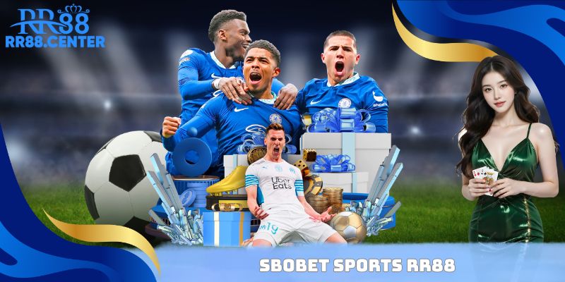 SBOBET Sports RR88