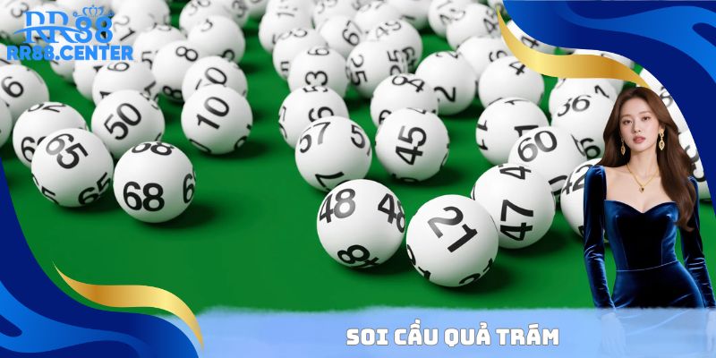 Soi Cầu Quả Trám