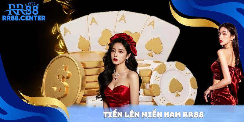 Tiến Lên Miền Nam